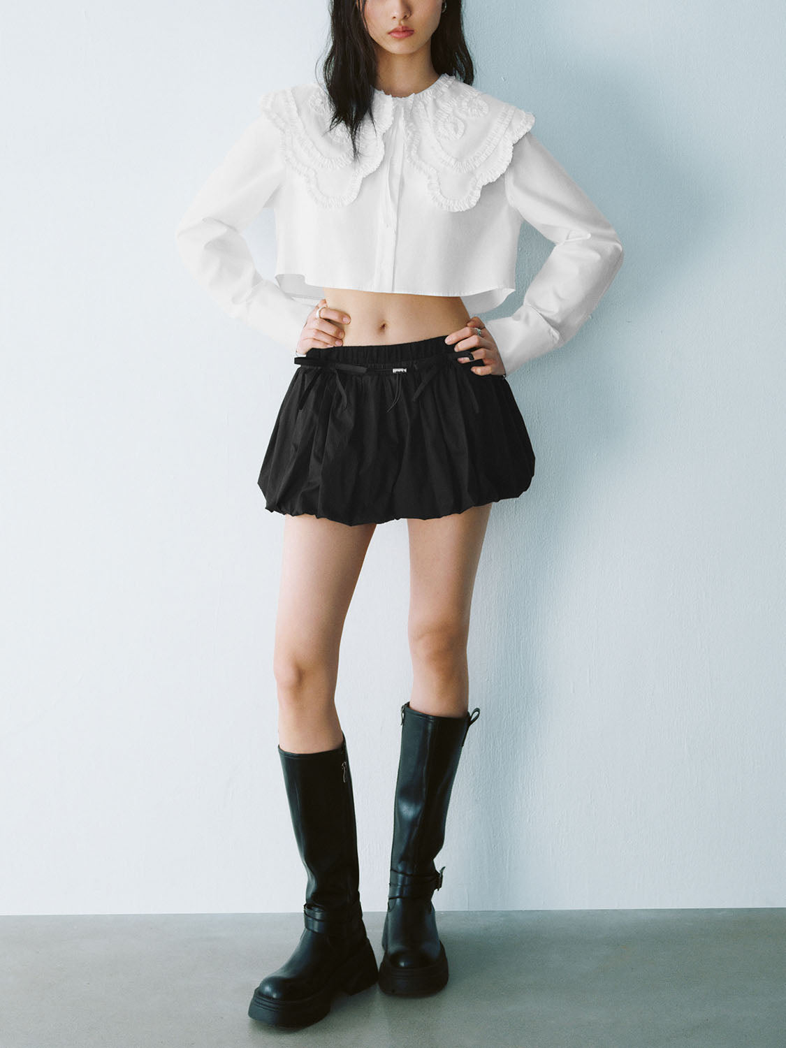 Urban Loose Shorts