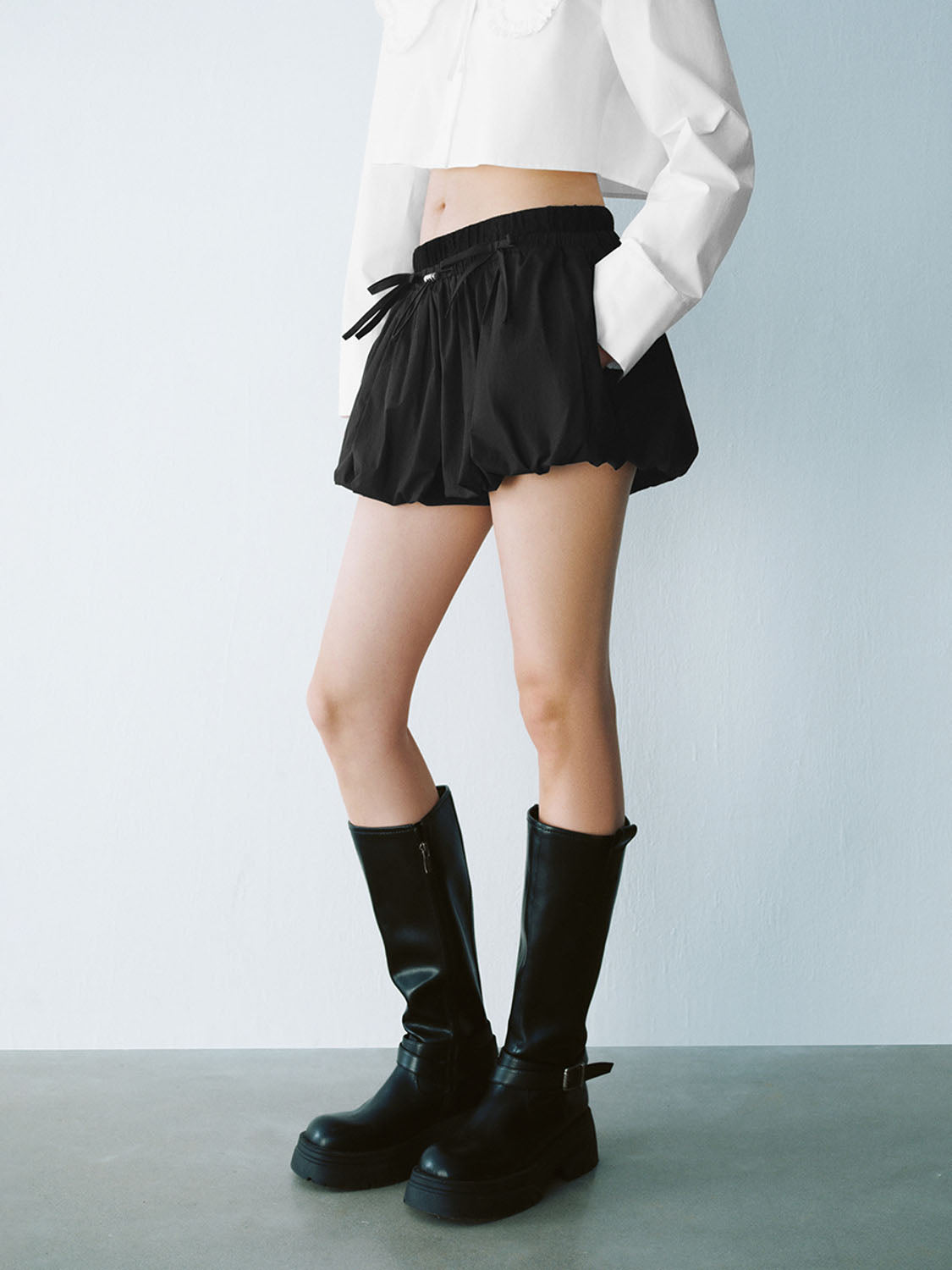 Urban Loose Shorts