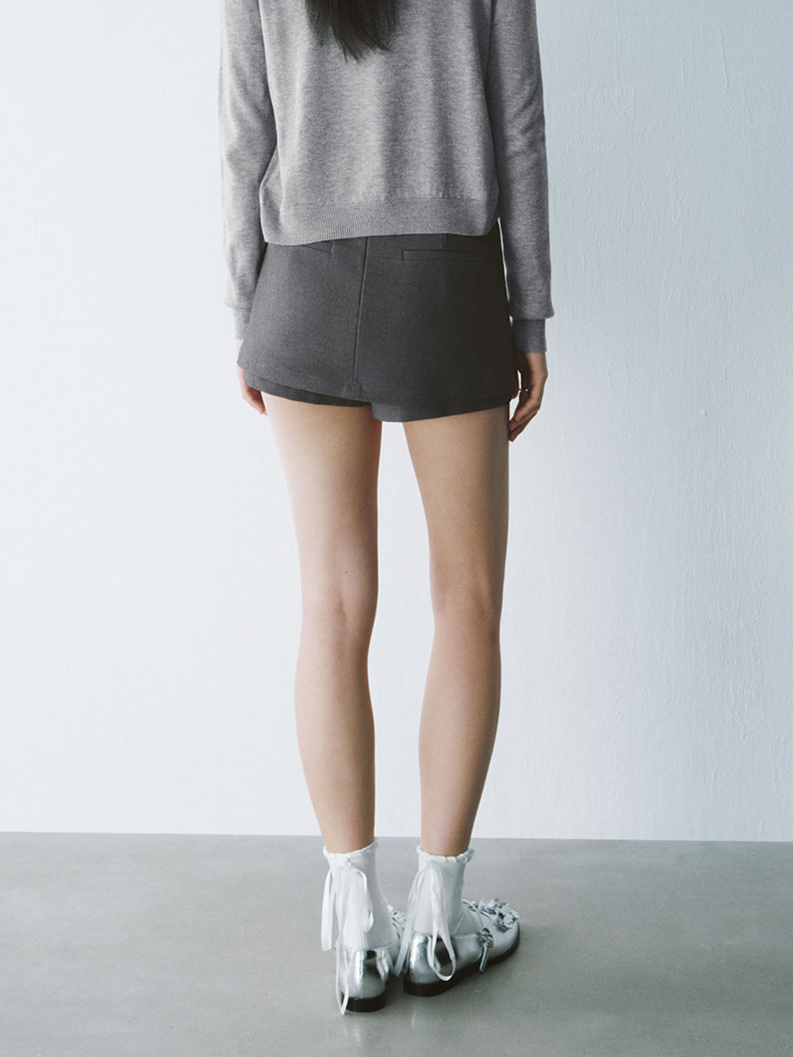 Urban Shorts