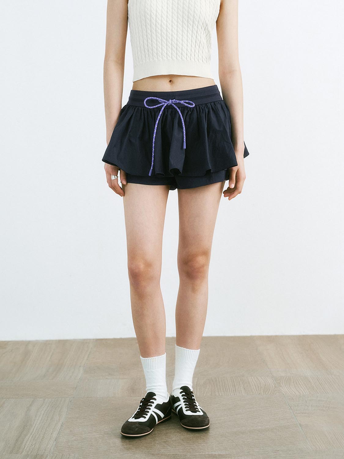 Urban Shorts