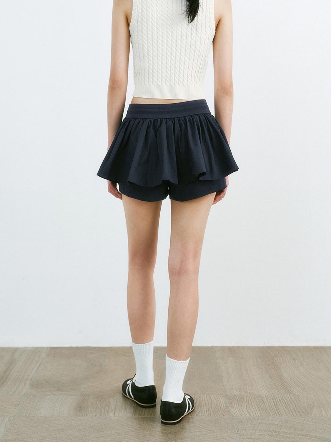 Urban Shorts