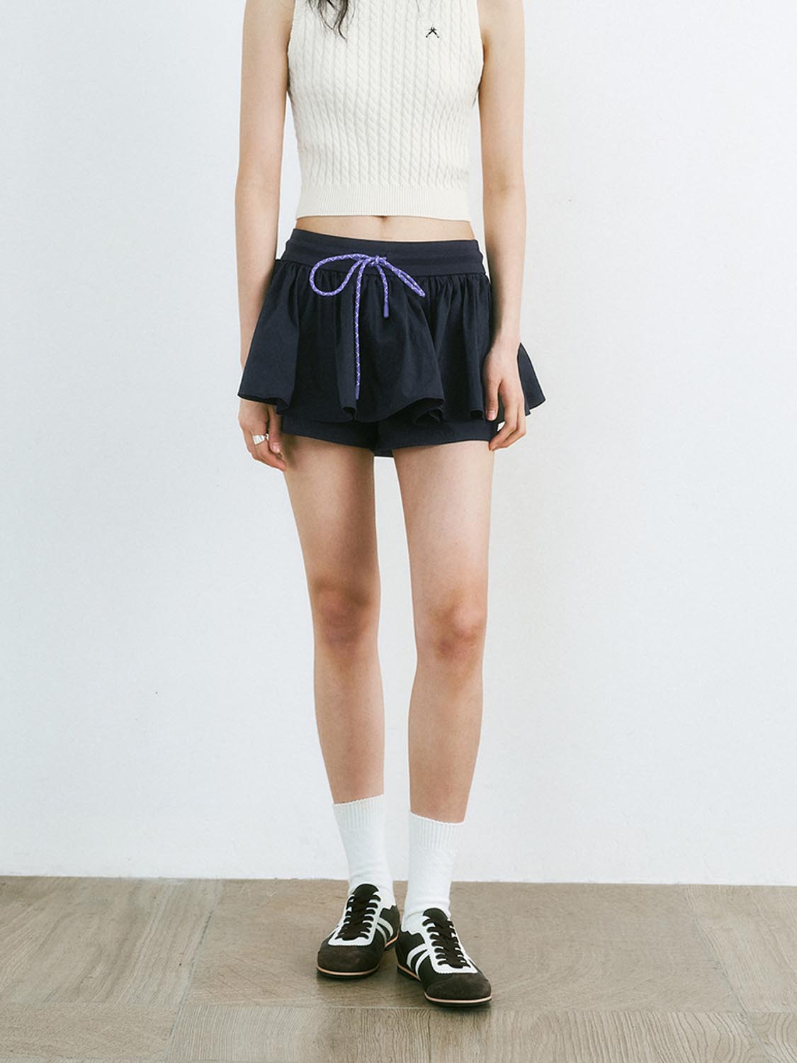 Urban Shorts