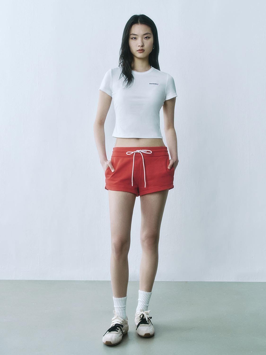 Urban Shorts