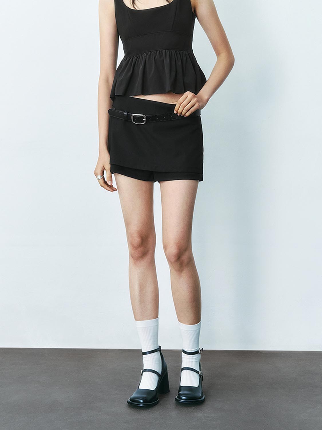 Urban Shorts