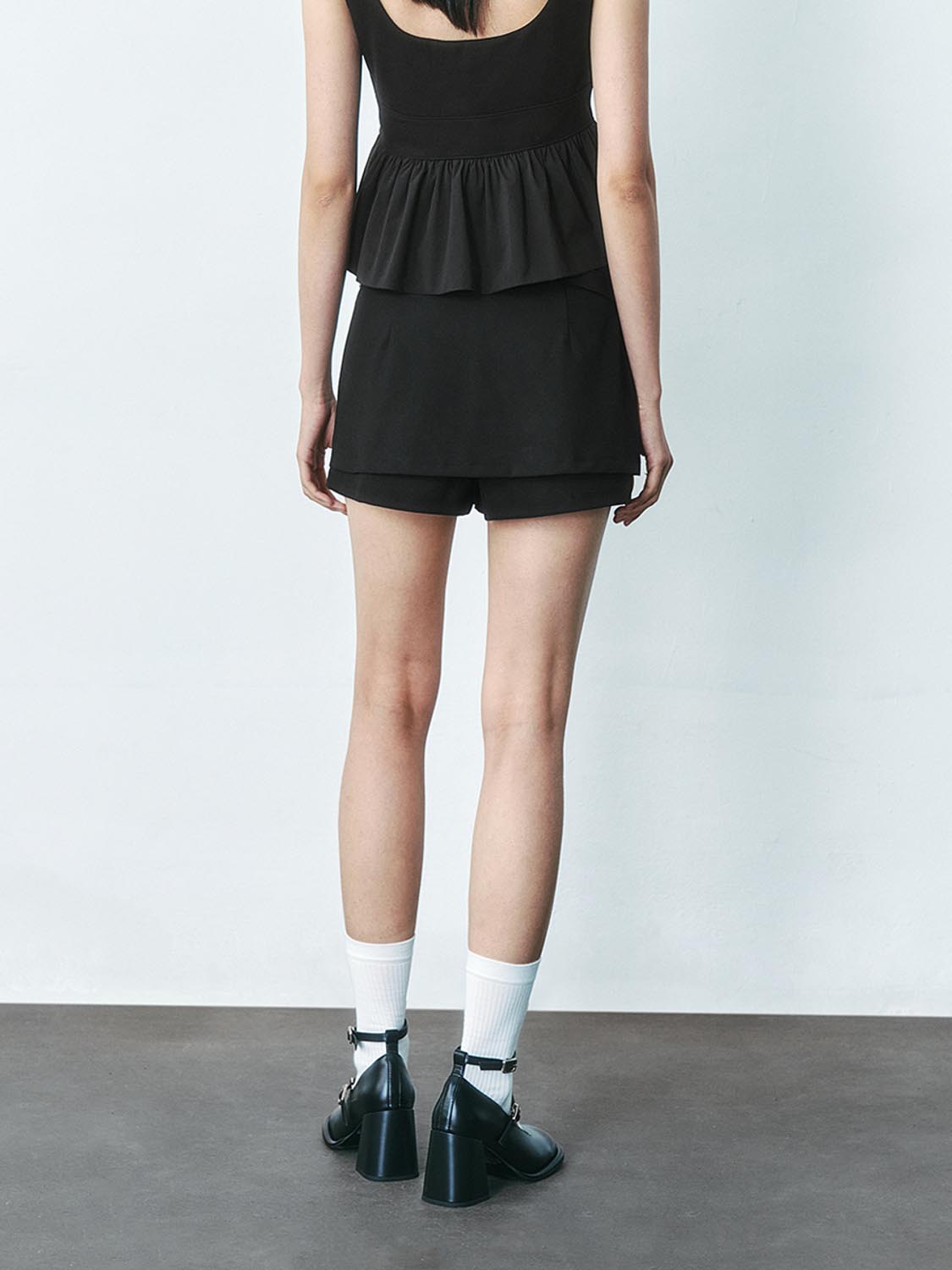Urban Shorts