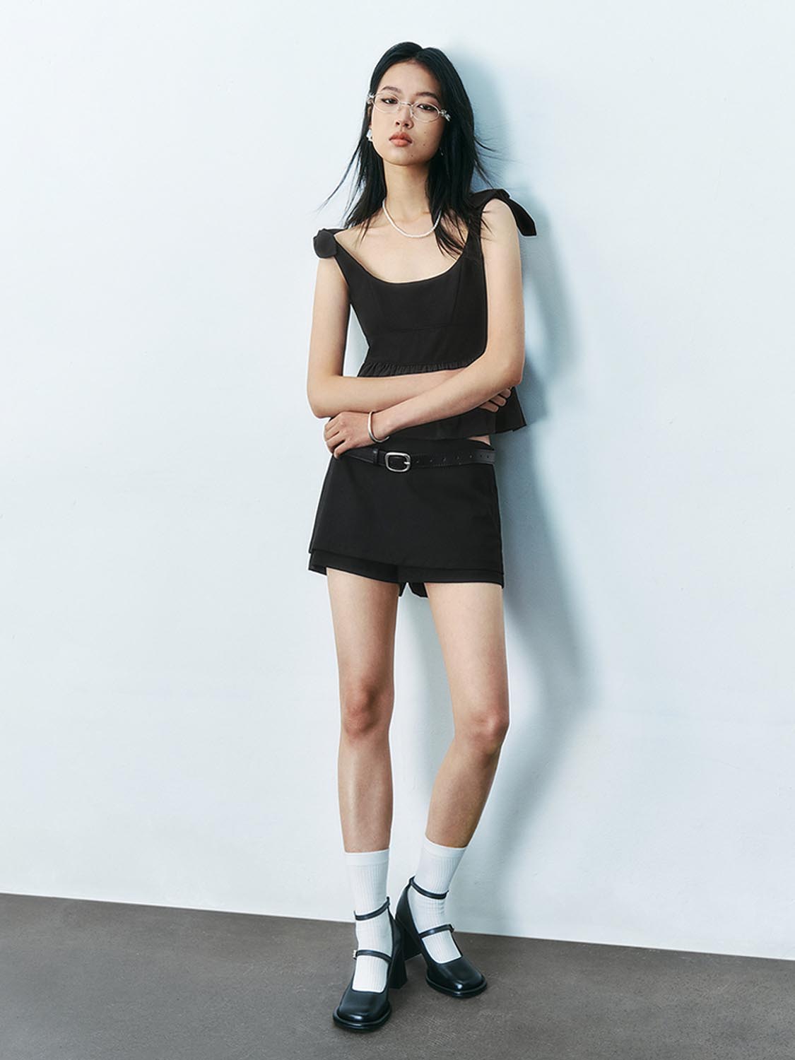 Urban Shorts
