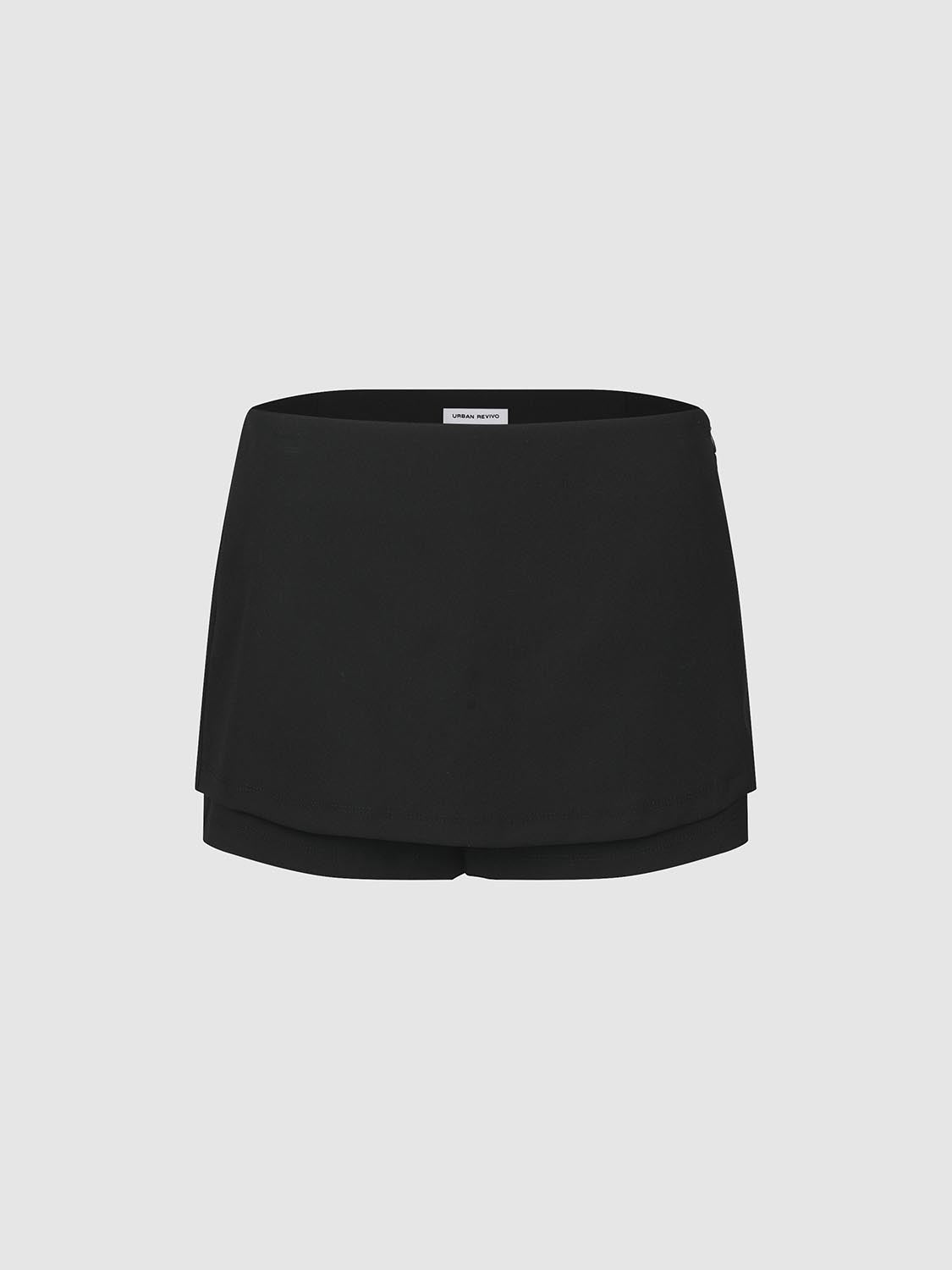 Urban Shorts