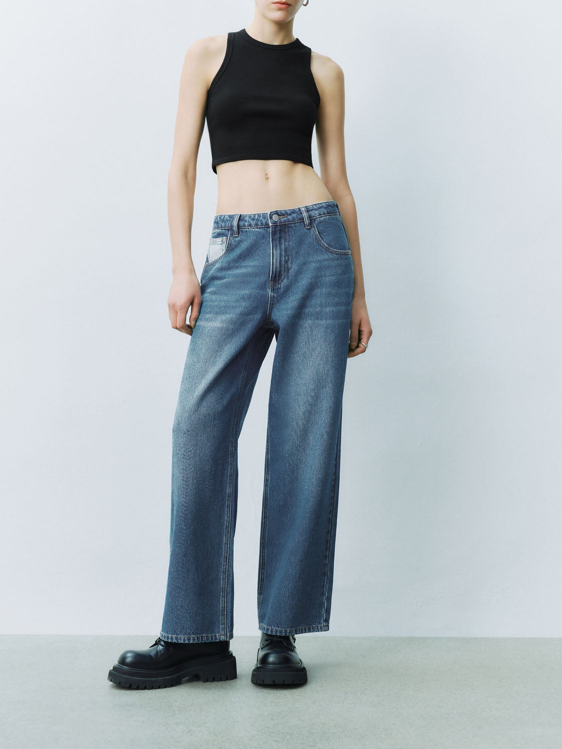 Denim Jeans