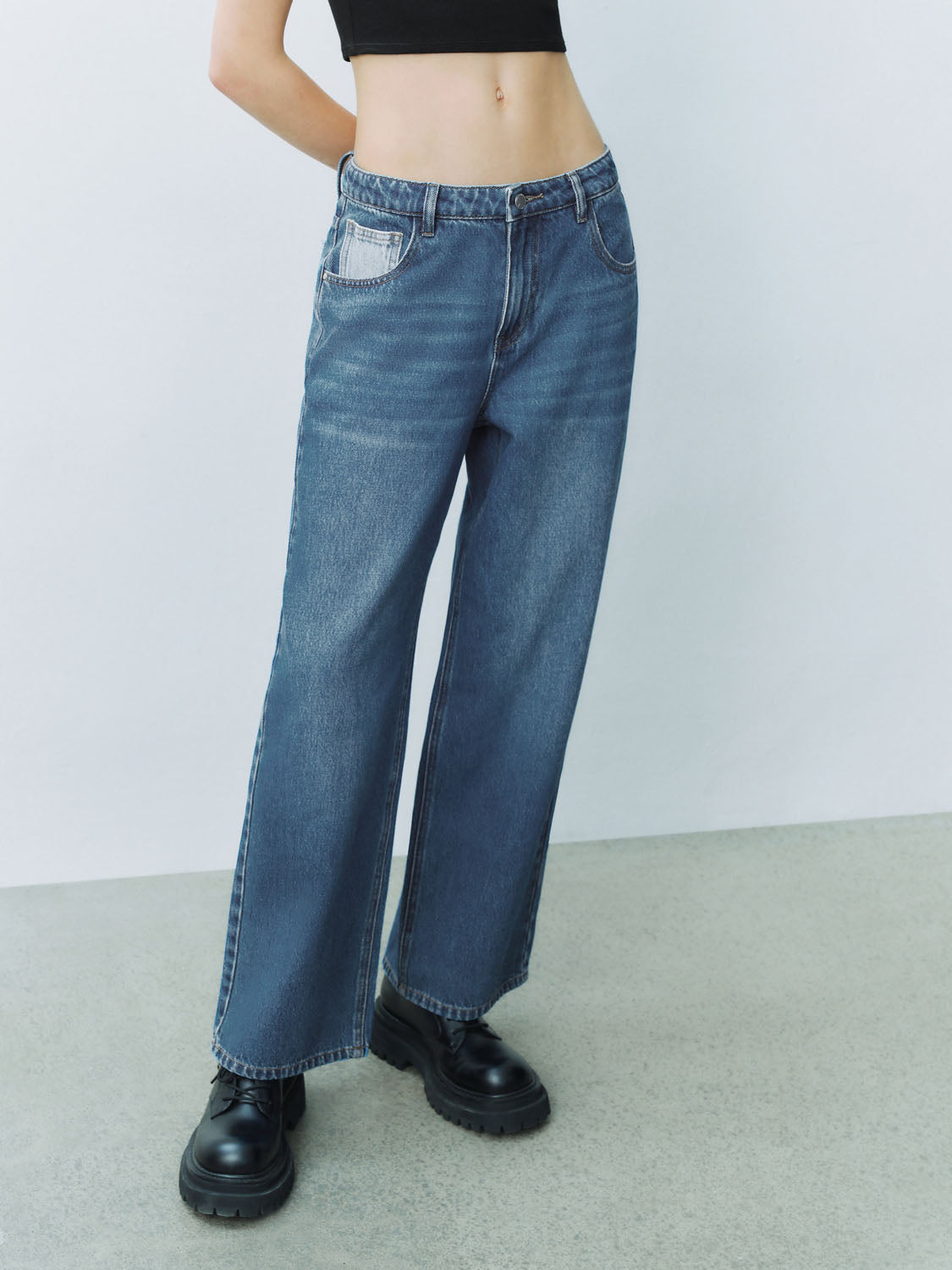 Denim Jeans