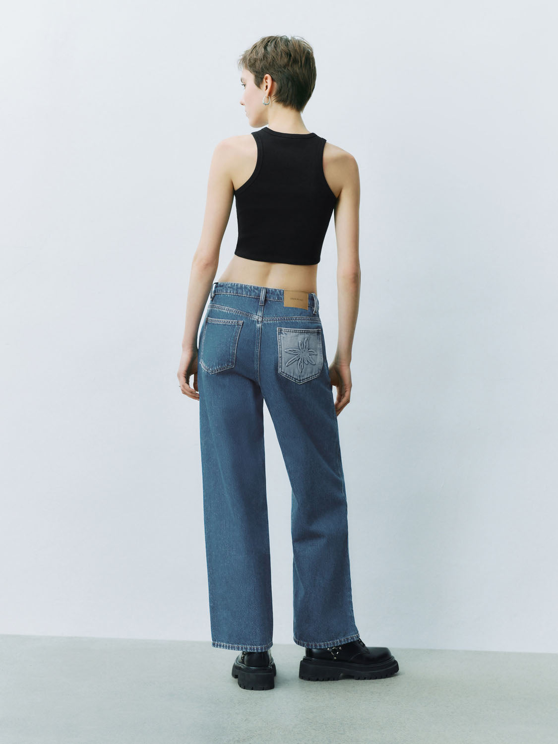 Denim Jeans