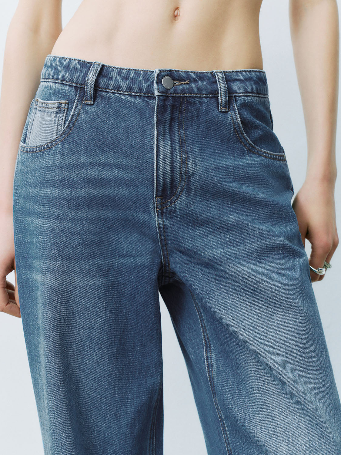 Denim Jeans