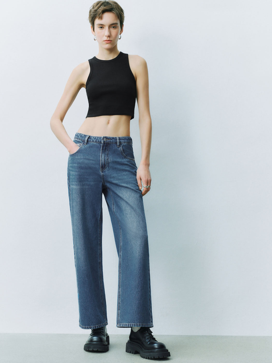 Denim Jeans