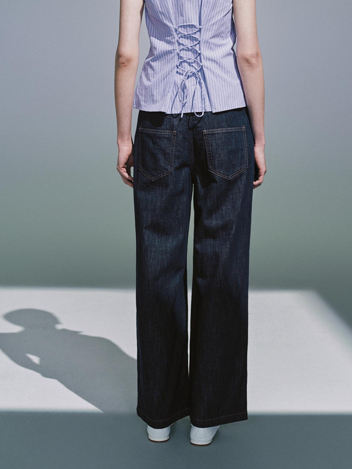 Denim Jeans