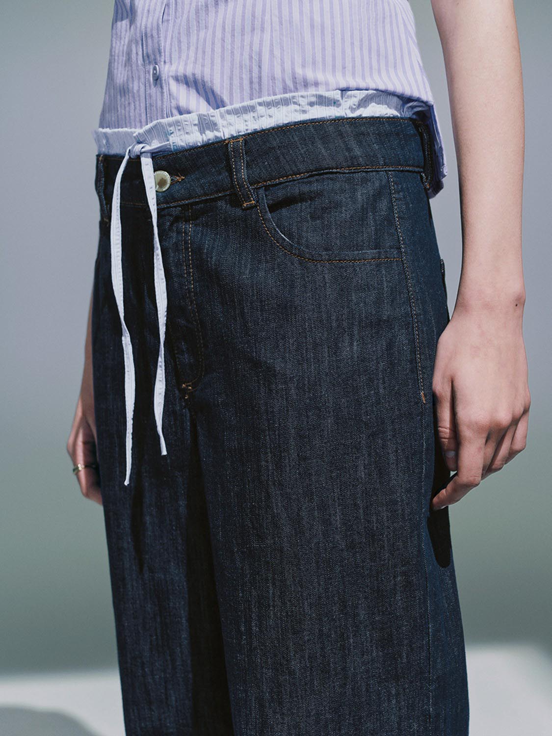 Denim Jeans