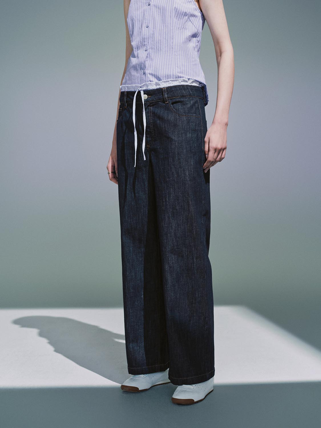 Denim Jeans
