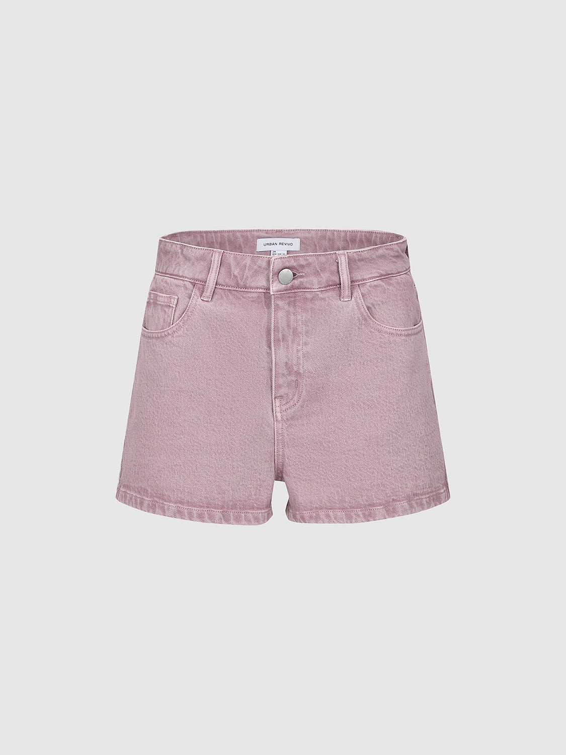 Urban Denim Shorts