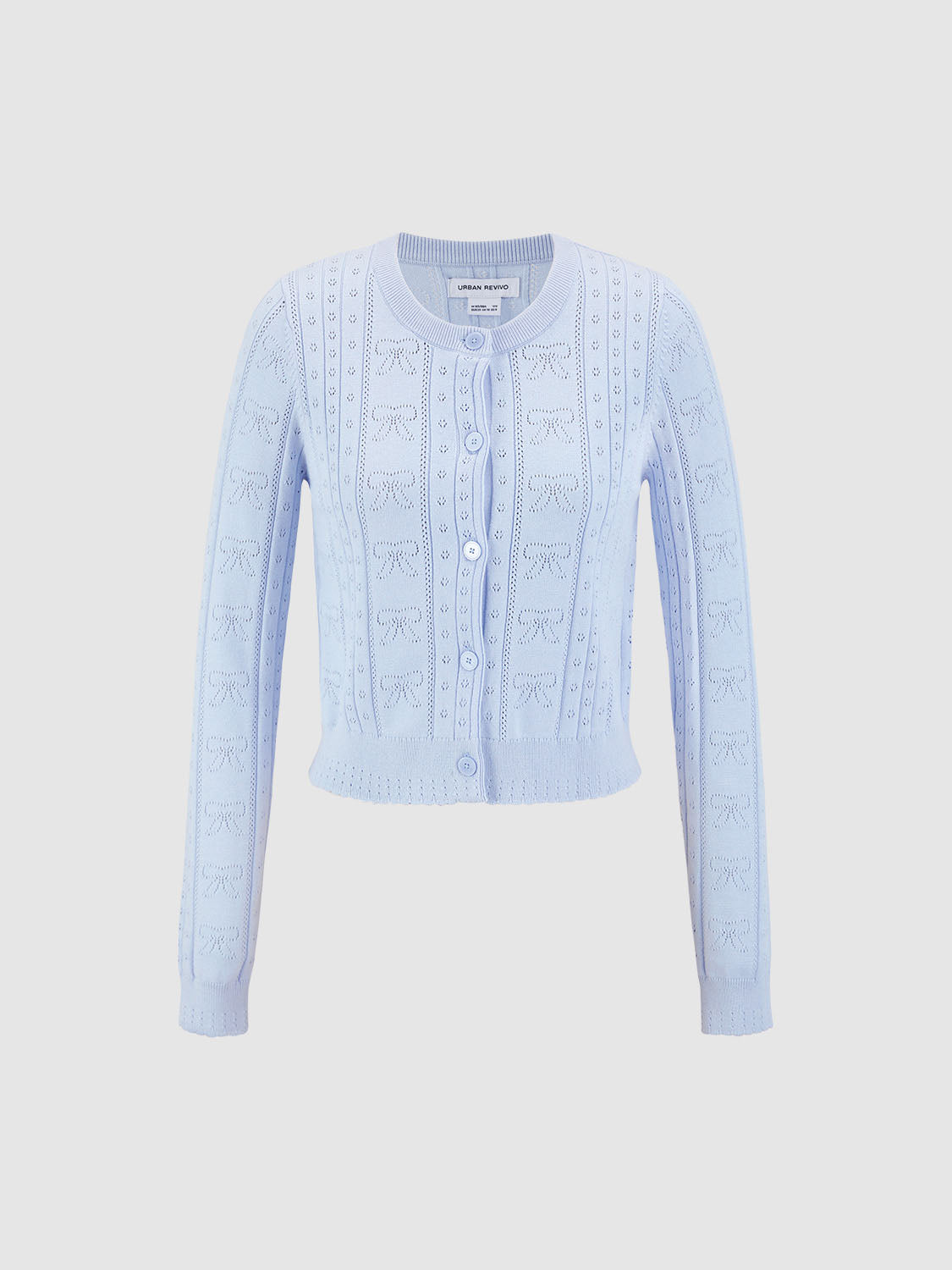 Skinny Knitted Cardigans