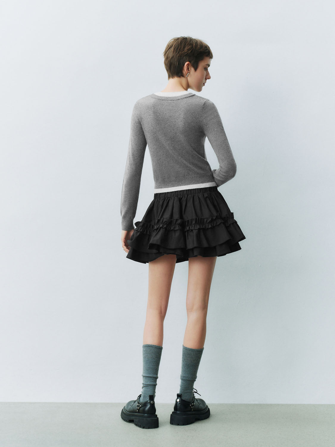 Knitted Cardigans