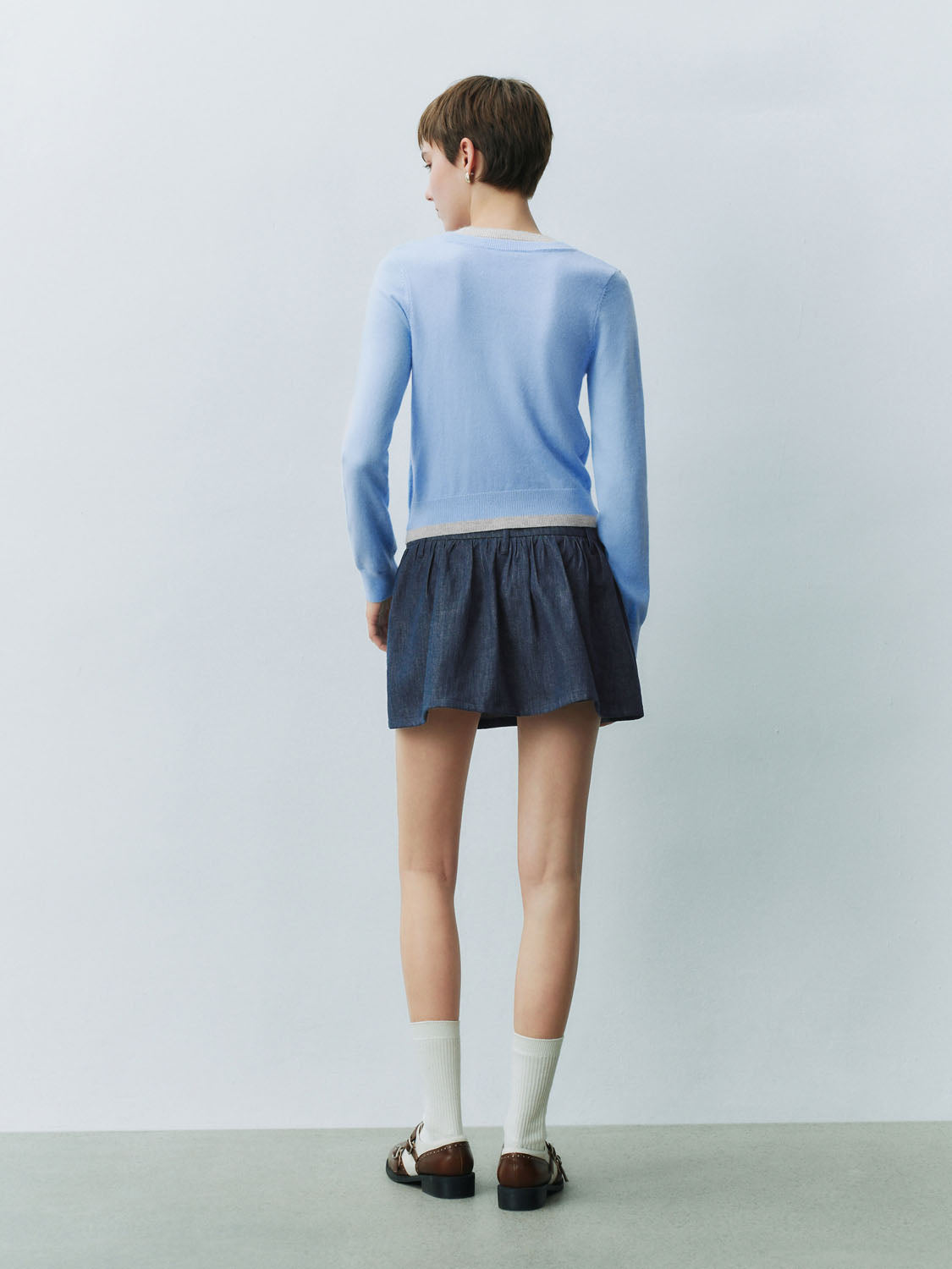 Knitted Cardigans