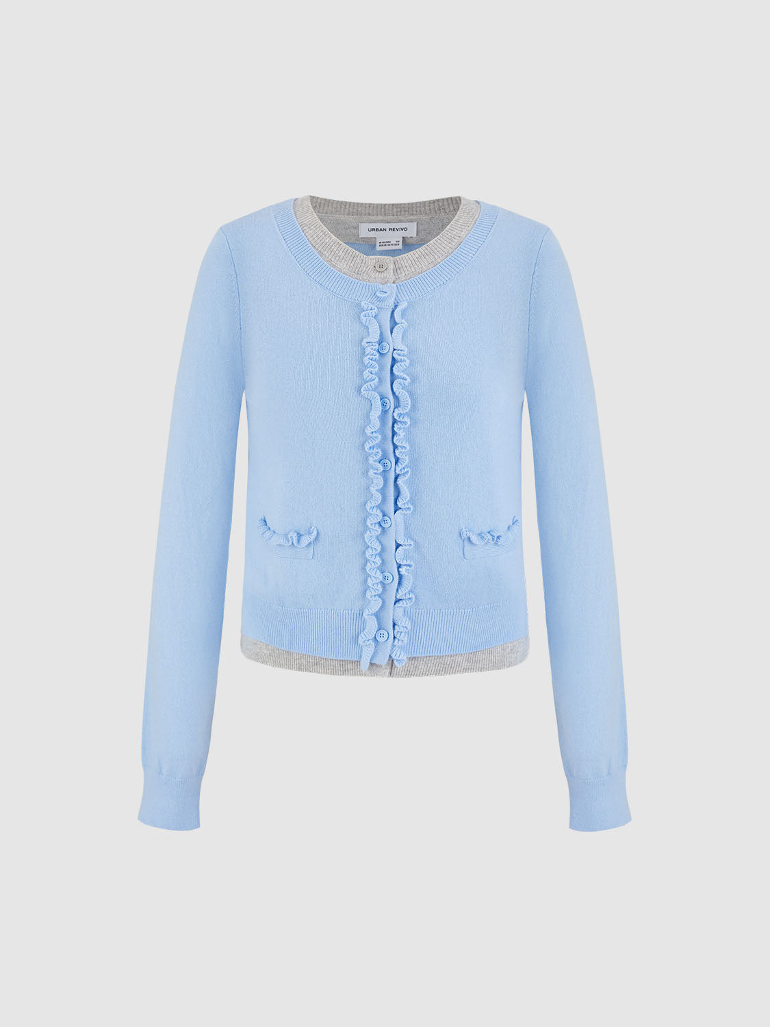 Knitted Cardigans