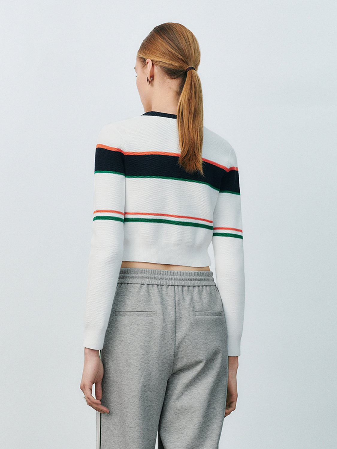 Skinny Knitted Cardigans