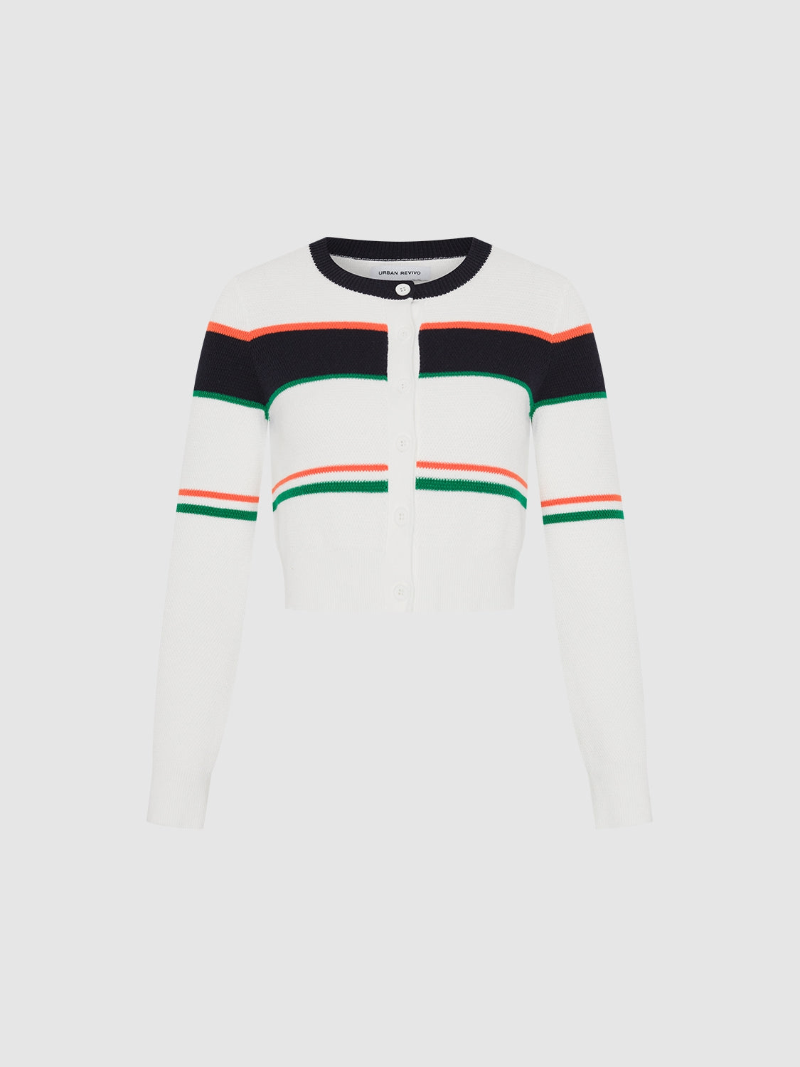 Skinny Knitted Cardigans