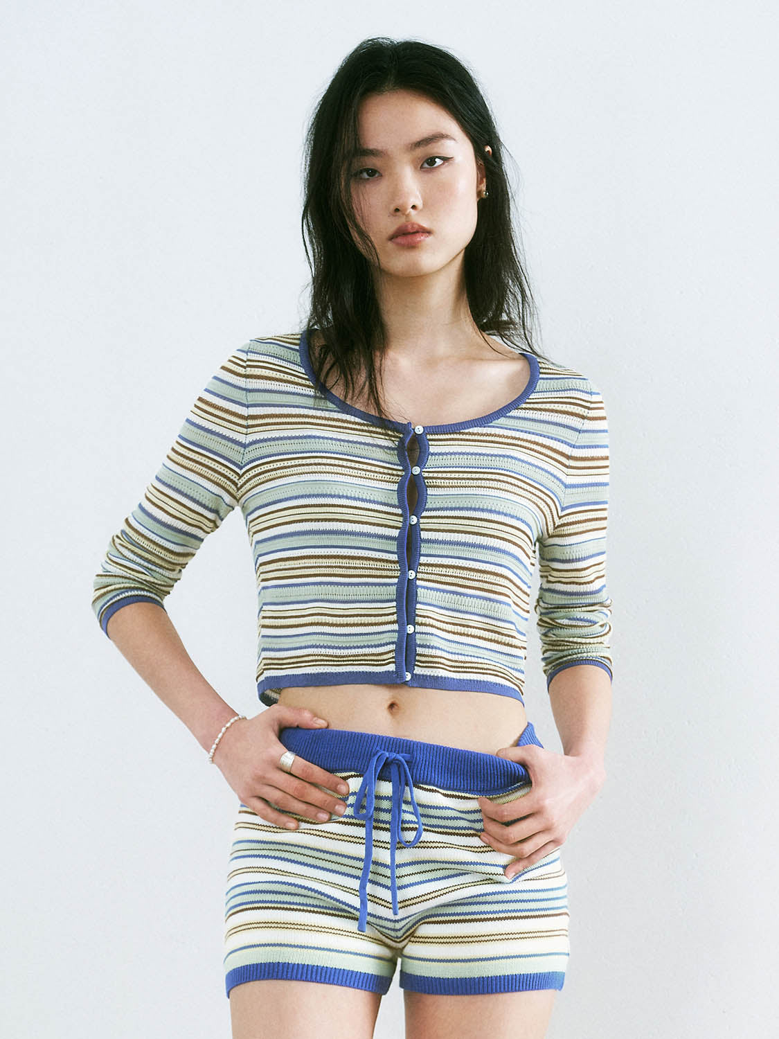 Knitted Cardigans