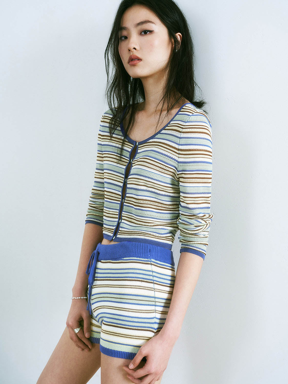 Knitted Cardigans