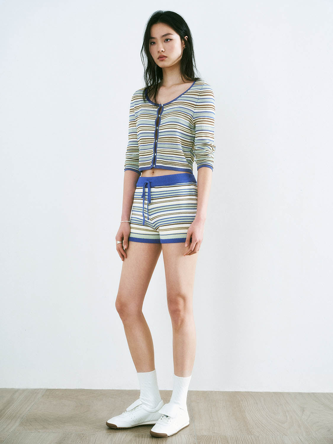 Knitted Cardigans
