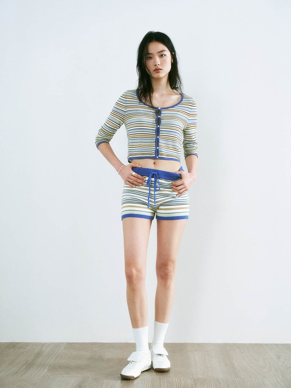 Knitted Cardigans