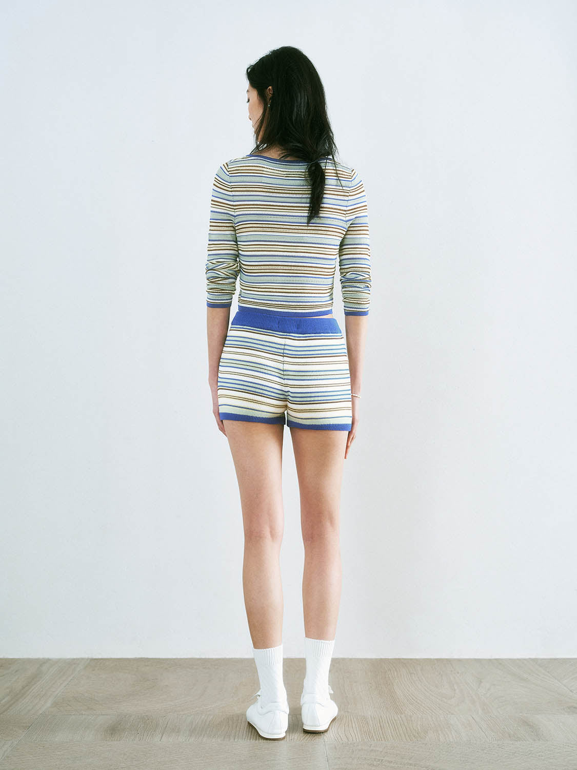 Knitted Cardigans