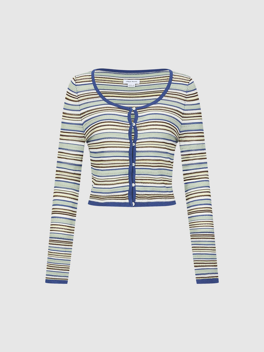 Knitted Cardigans