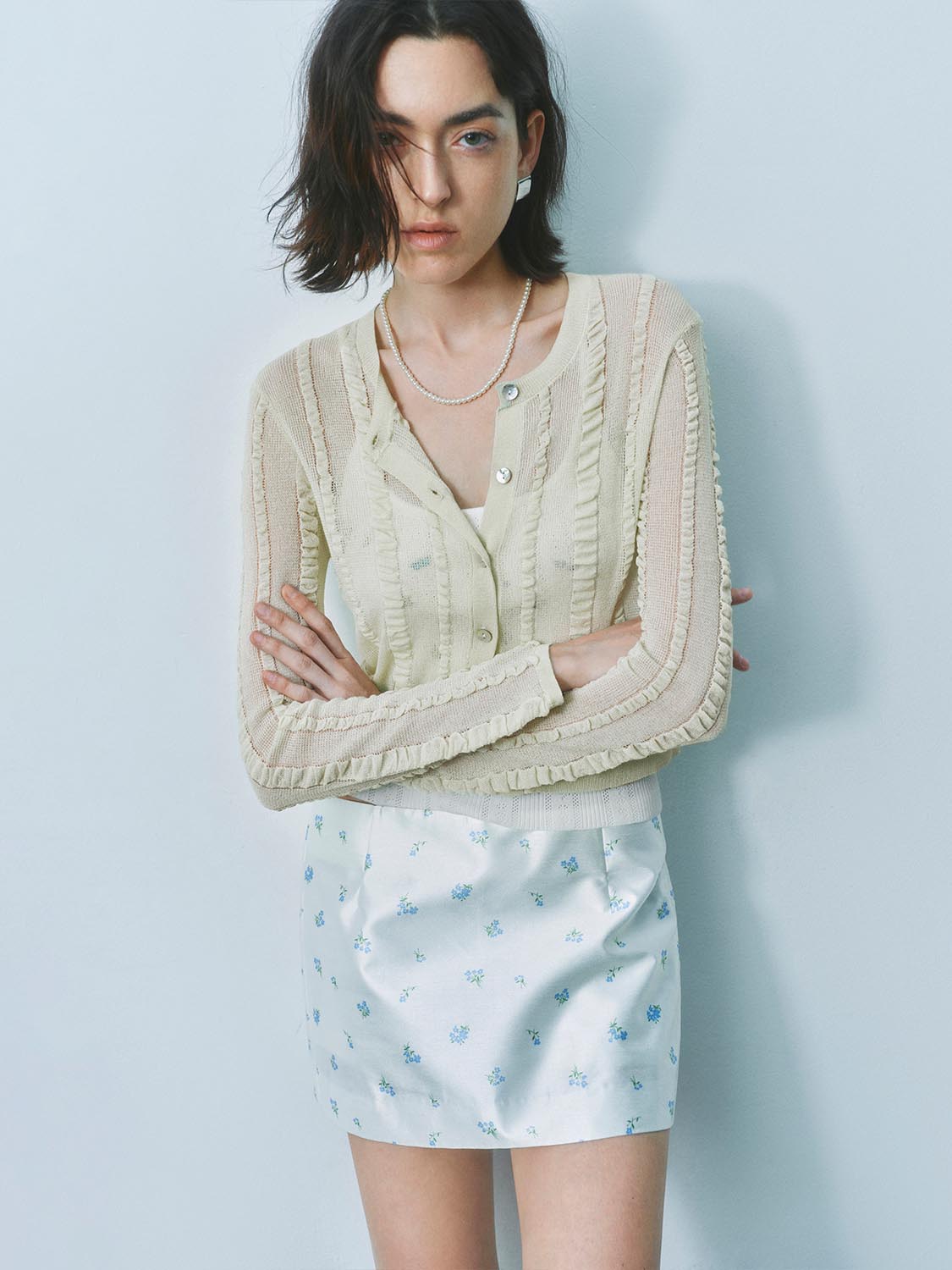 Knitted Cardigans