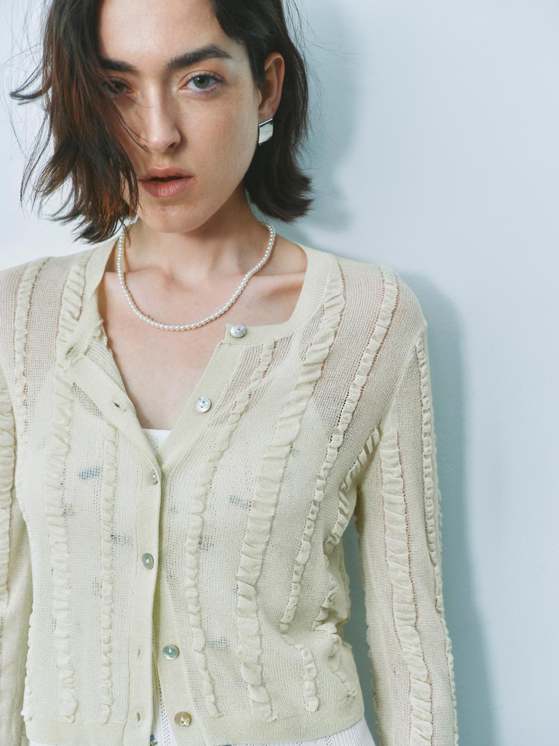 Knitted Cardigans