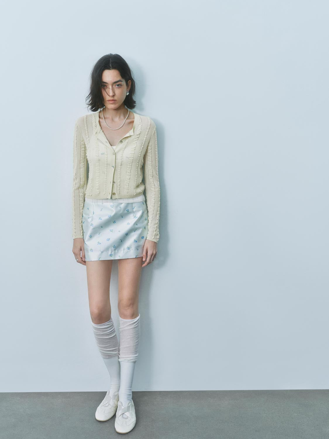 Knitted Cardigans
