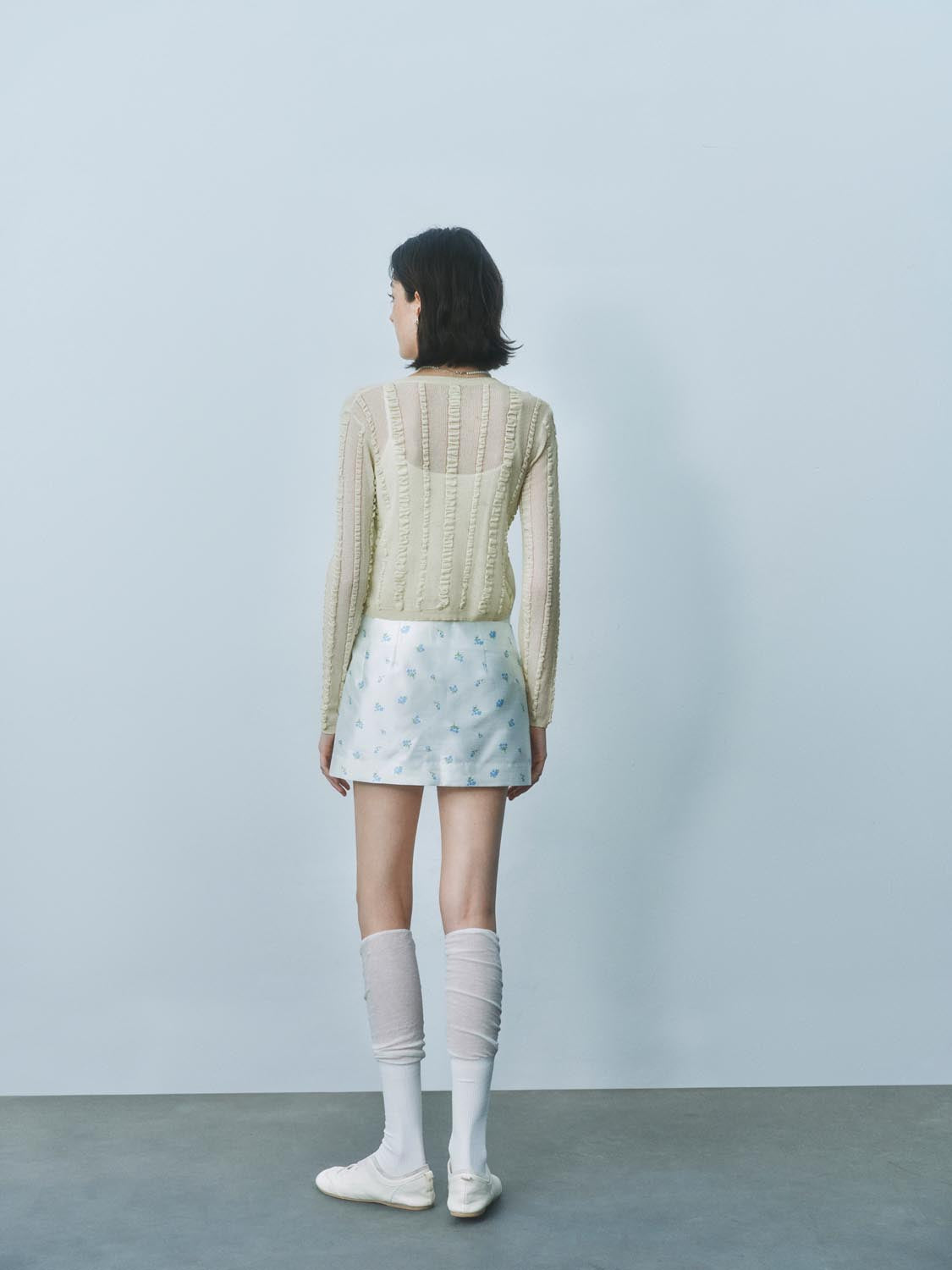 Knitted Cardigans