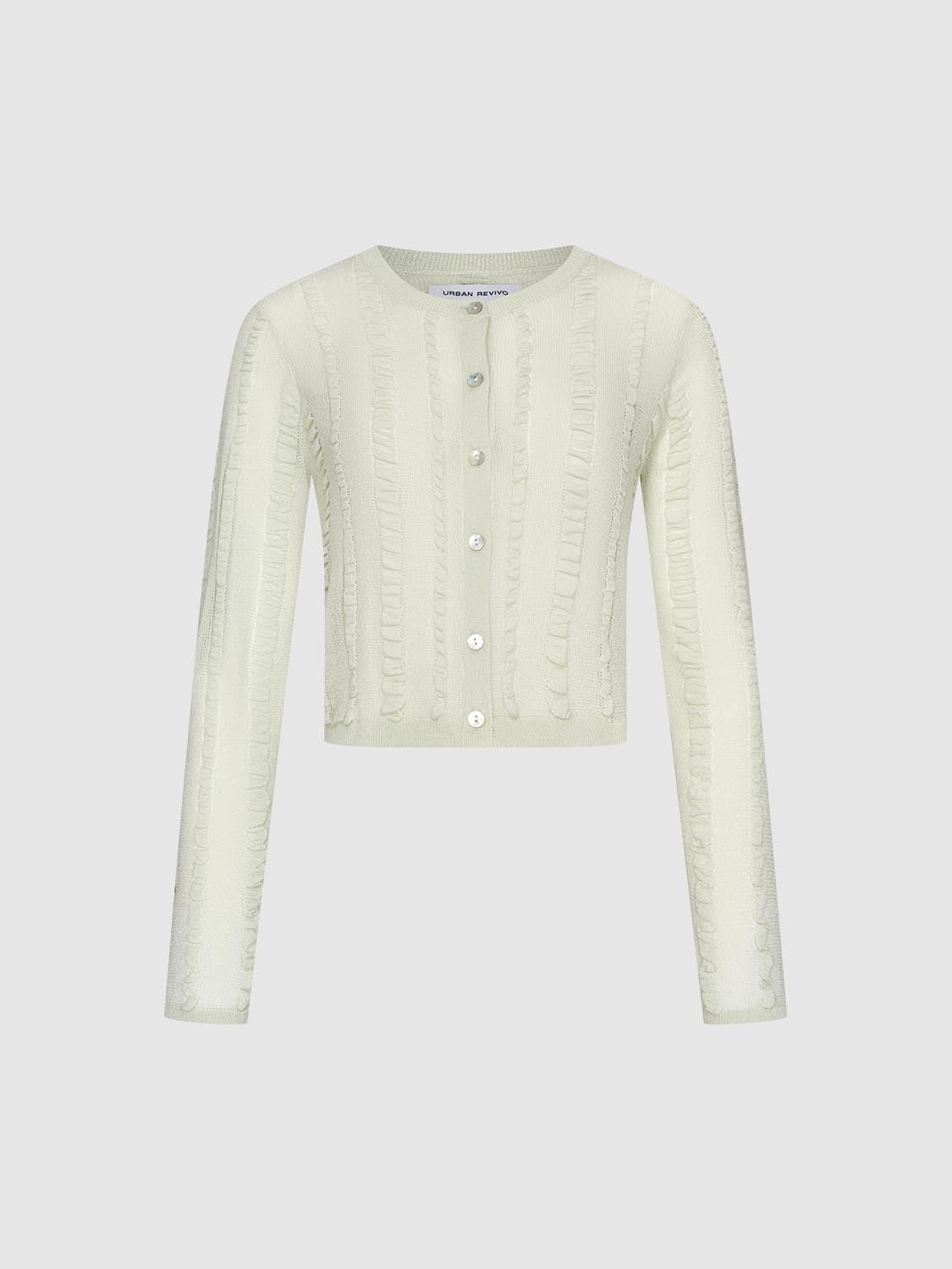 Knitted Cardigans