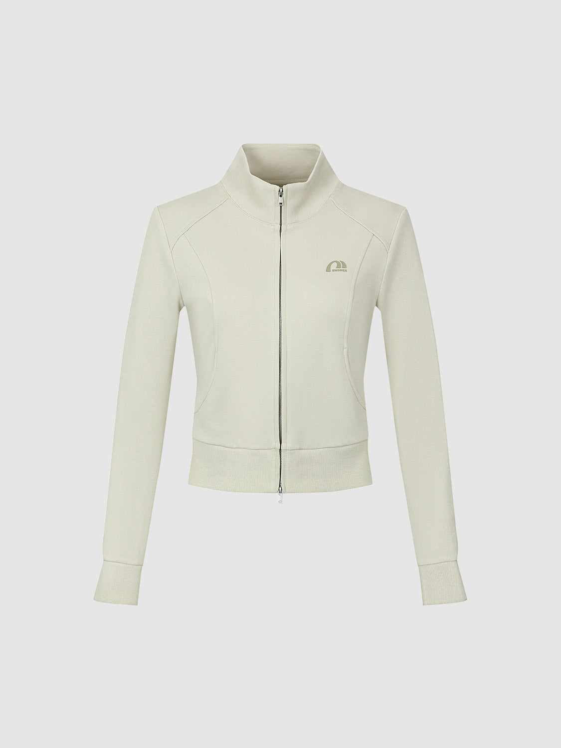 Zip Up Front Jackets