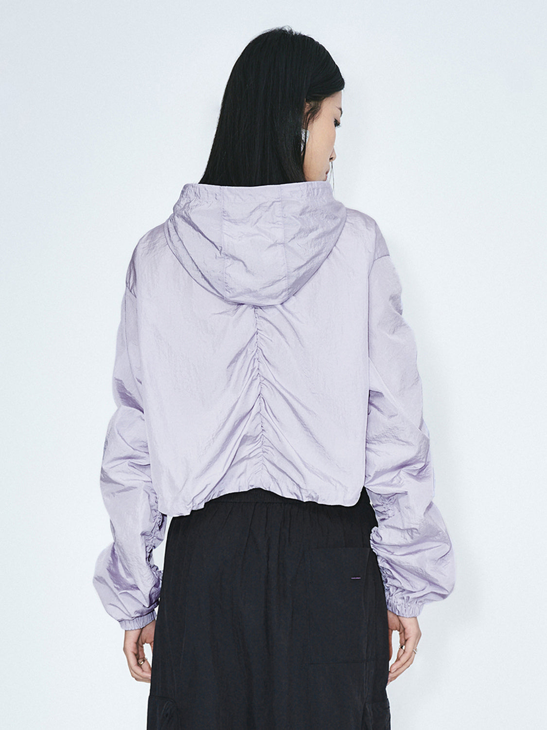 Lightweight Loose Jackets