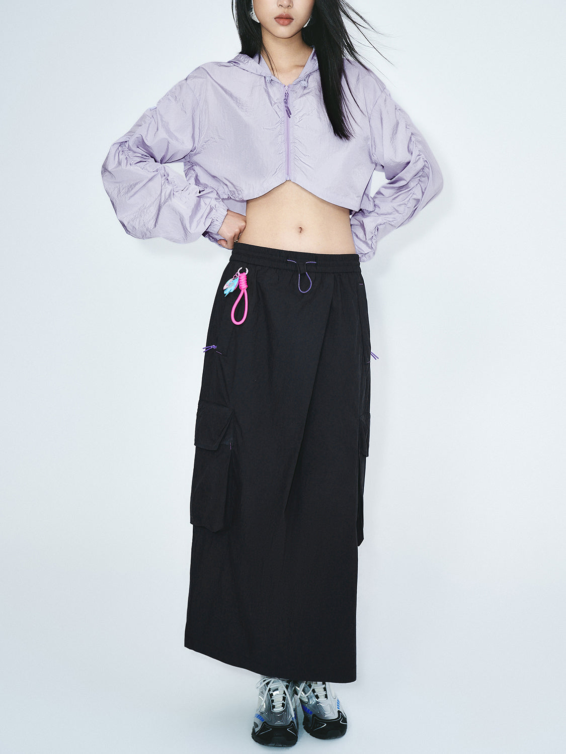 Lightweight Loose Jackets