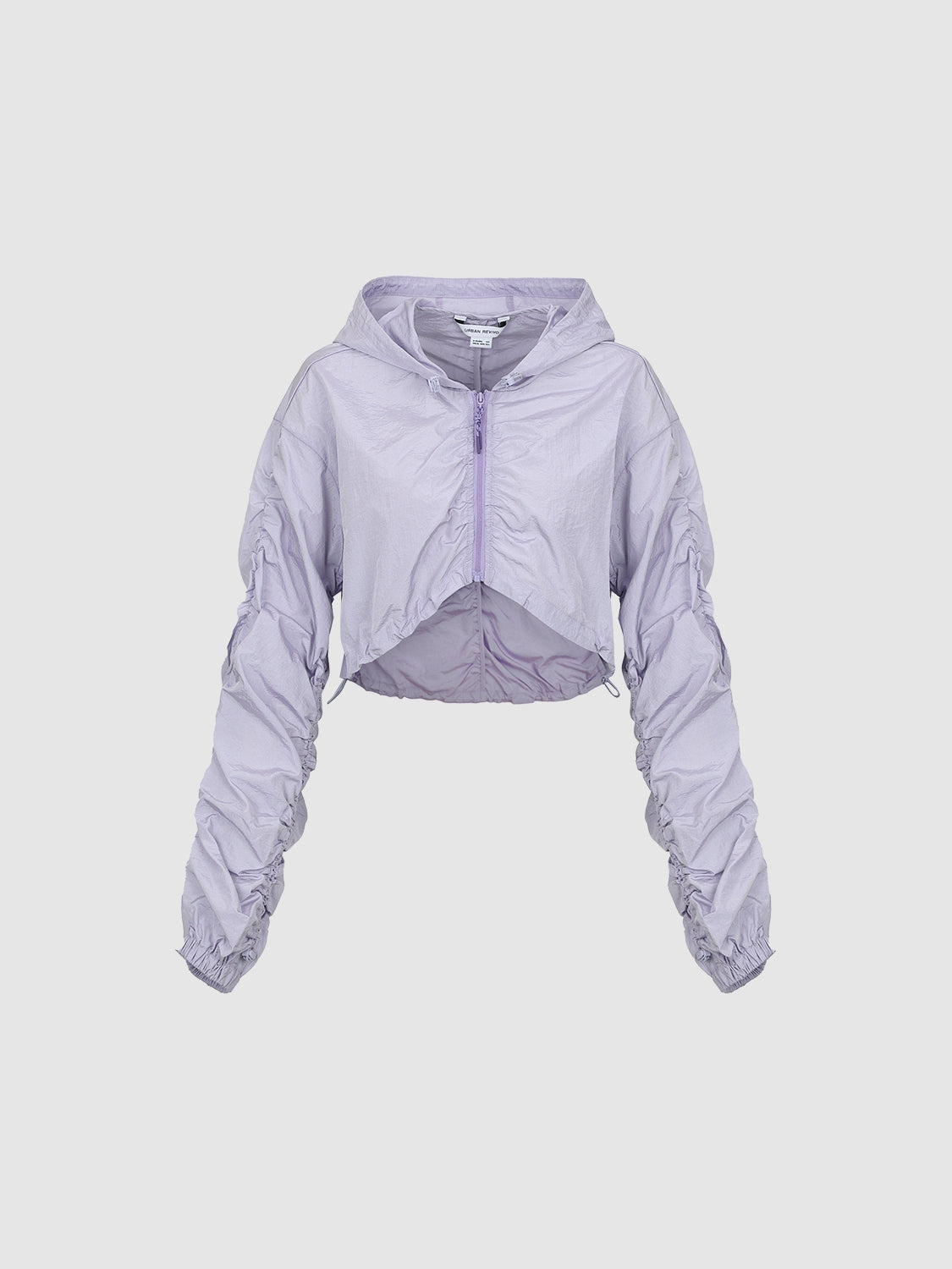 Lightweight Loose Jackets