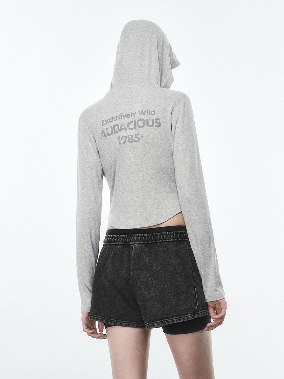 Hoodie Jackets