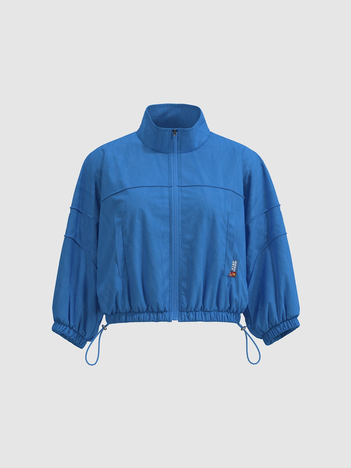 Cropped Jackets