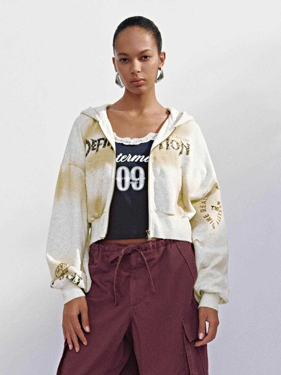 Jackets