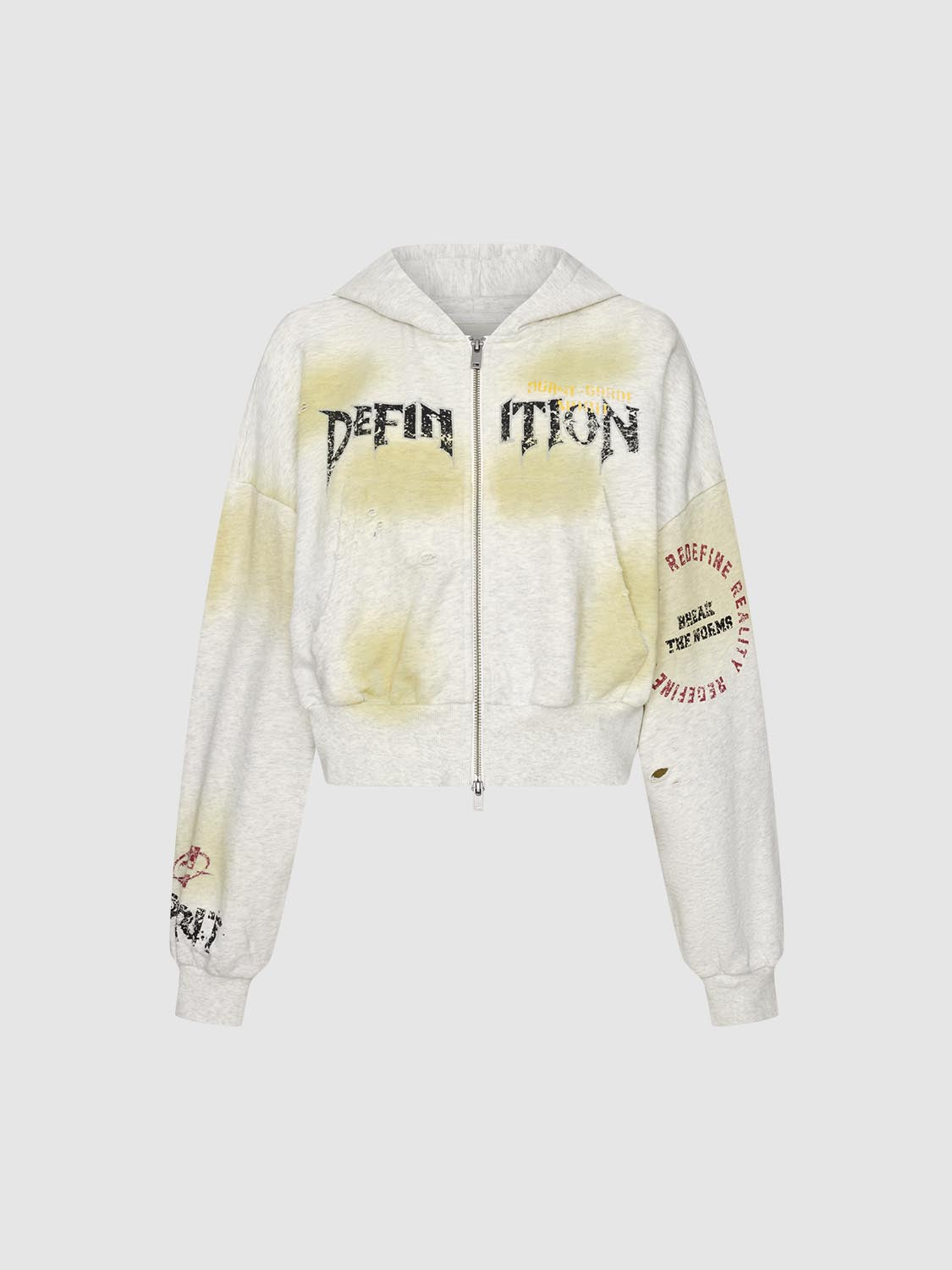 Jackets