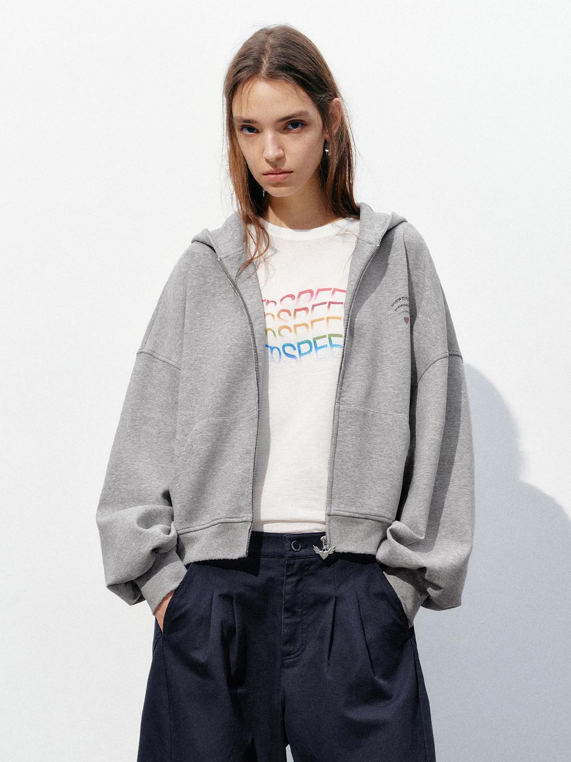 Hoodie Jackets