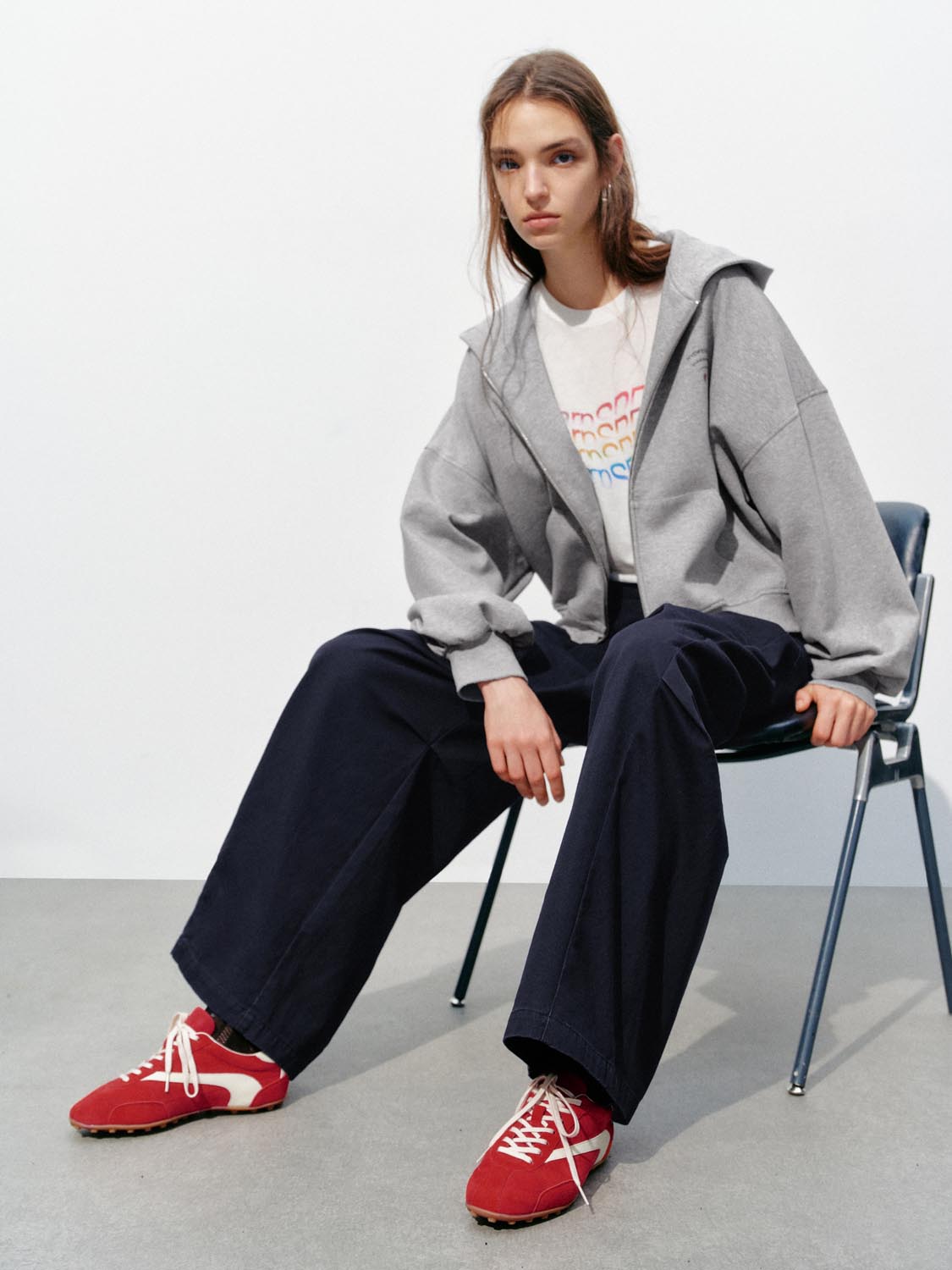 Hoodie Jackets