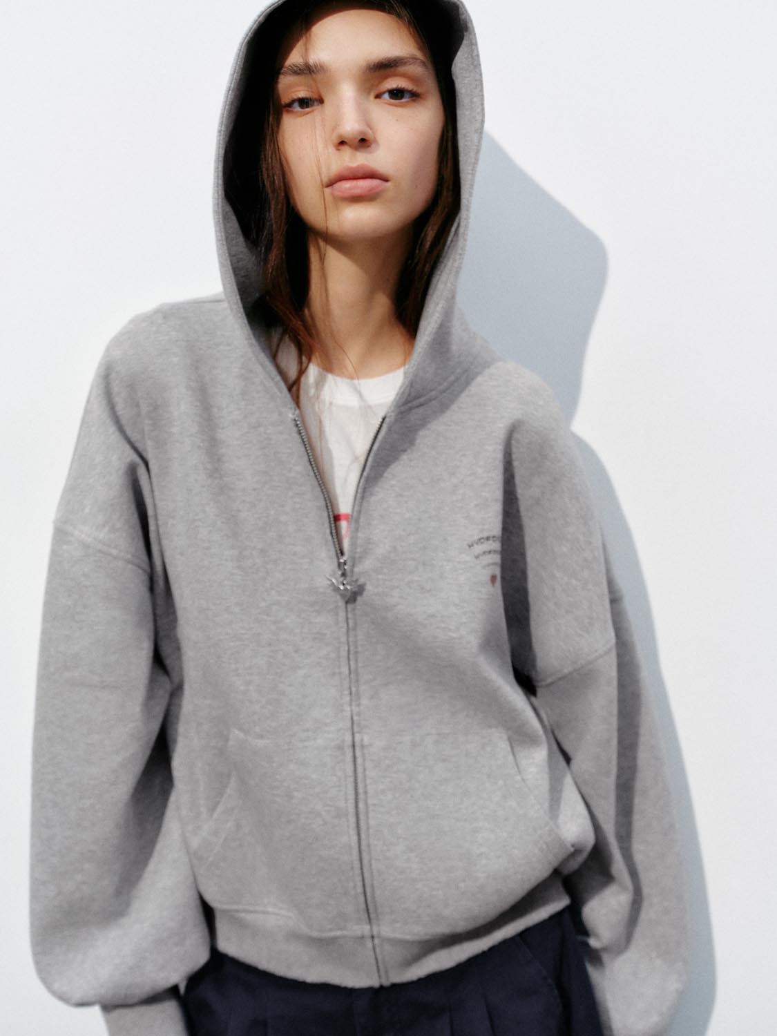 Hoodie Jackets