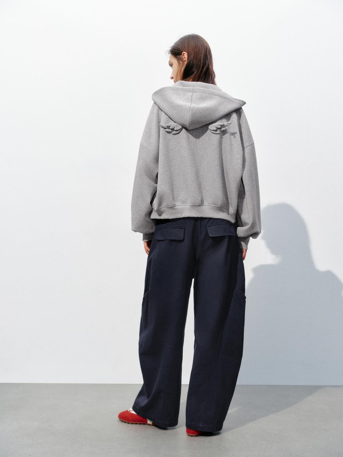 Hoodie Jackets
