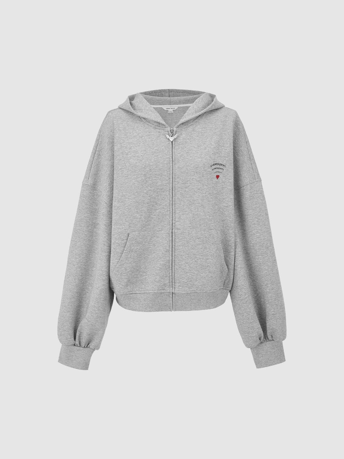 Hoodie Jackets